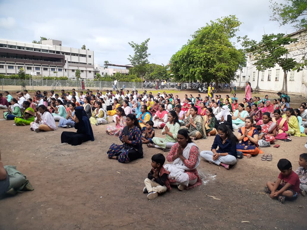 पालक शाळा