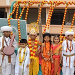 Primary School Activities